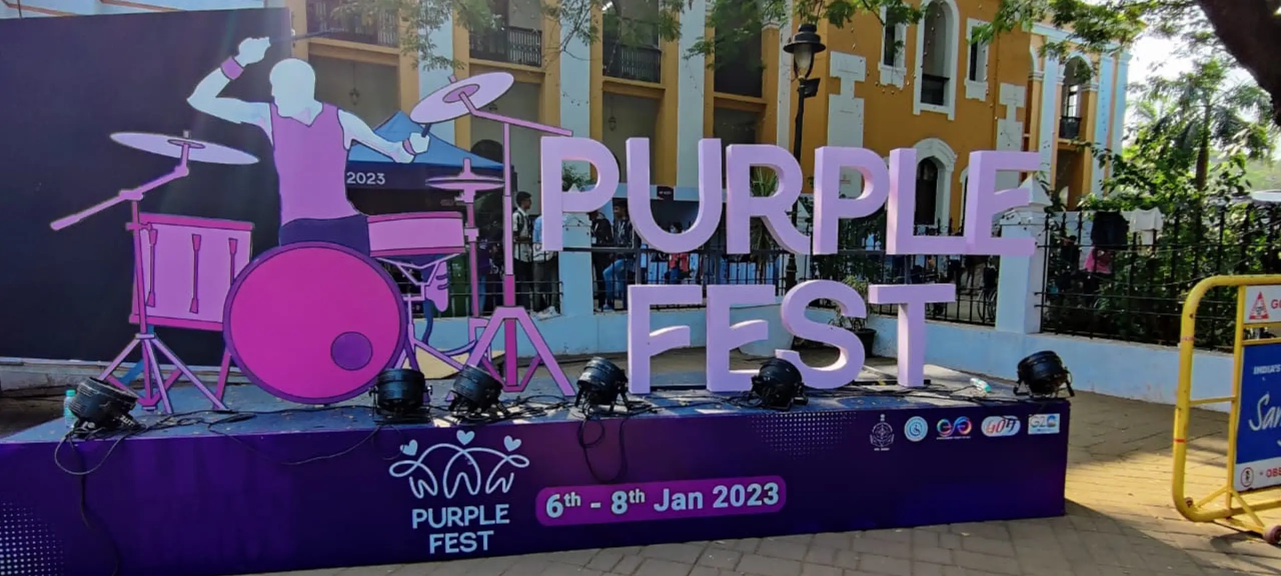Purple Fest 2023